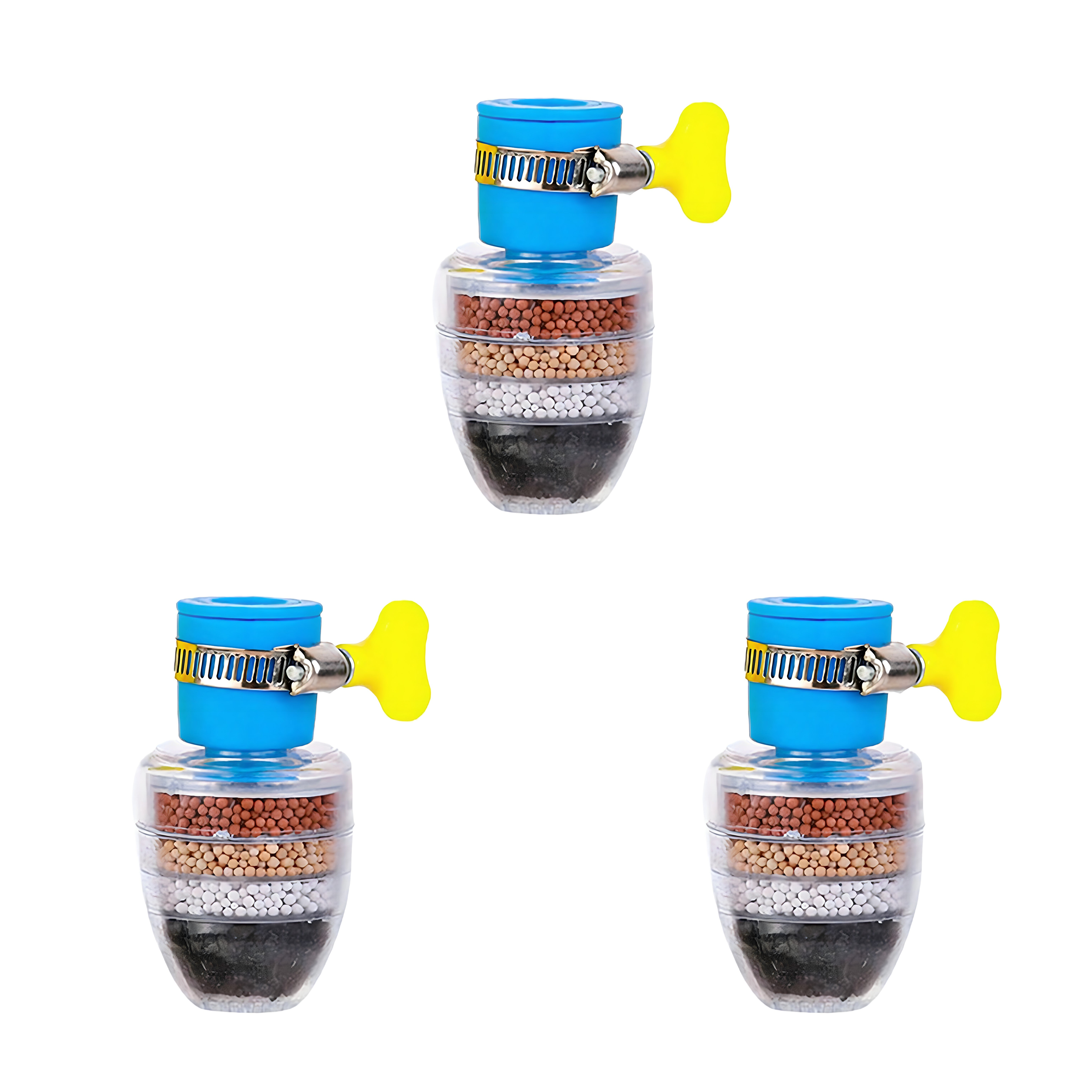 Summer Sales💦Faucet Tap Water Filter