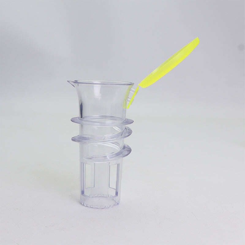 Compact Juicer For Cocktails And Drinks