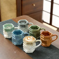 Painting Book Mug