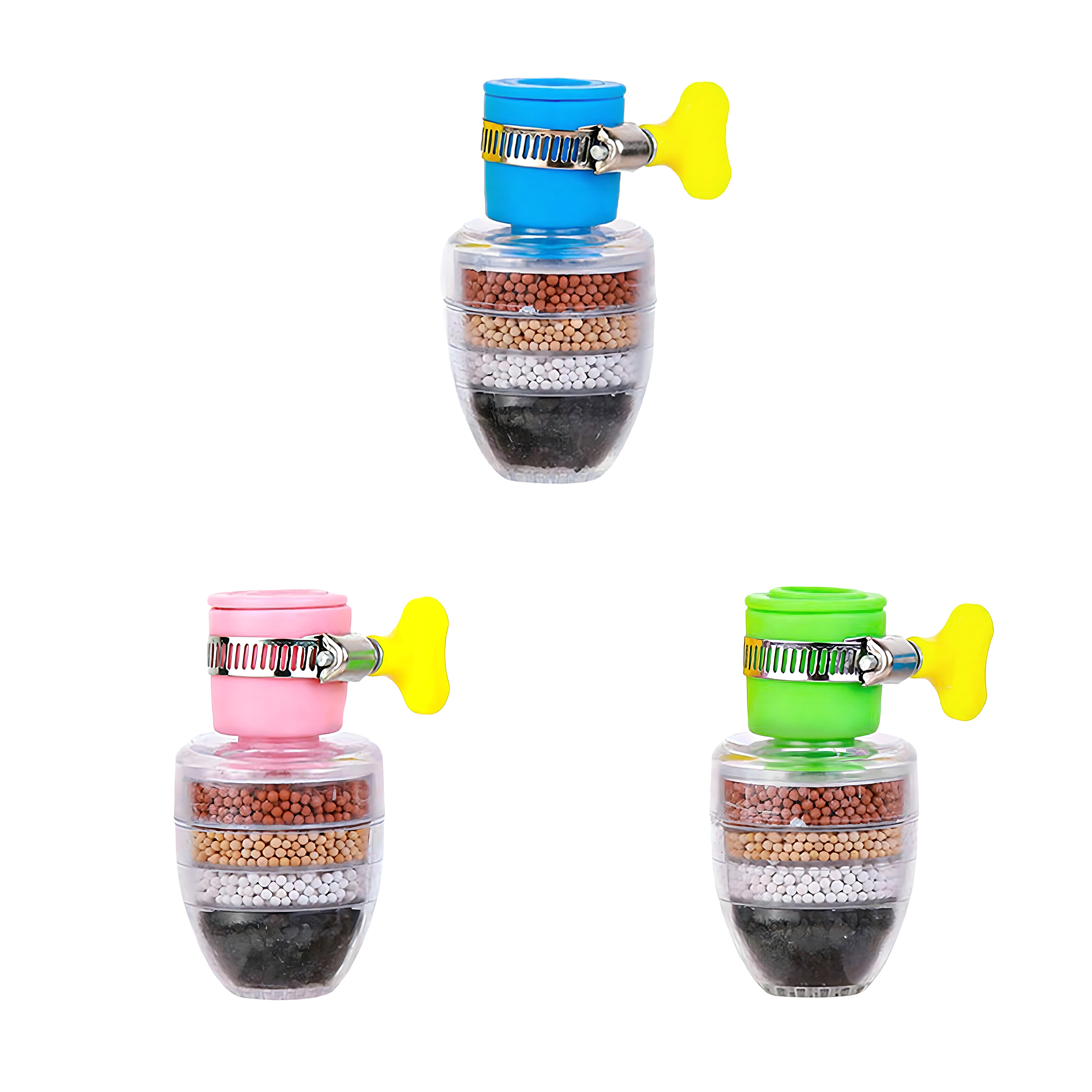 Summer Sales💦Faucet Tap Water Filter