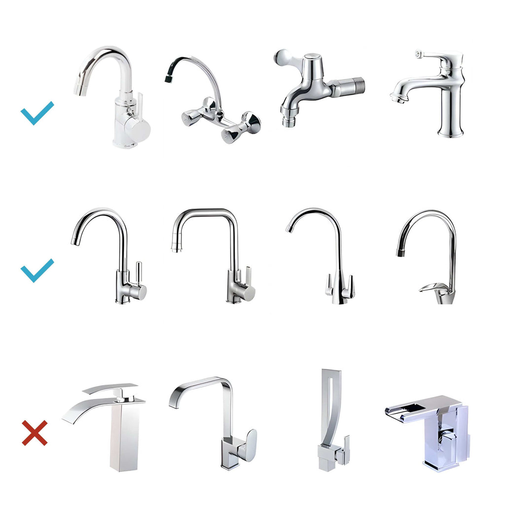 Summer Sales💦Faucet Tap Water Filter