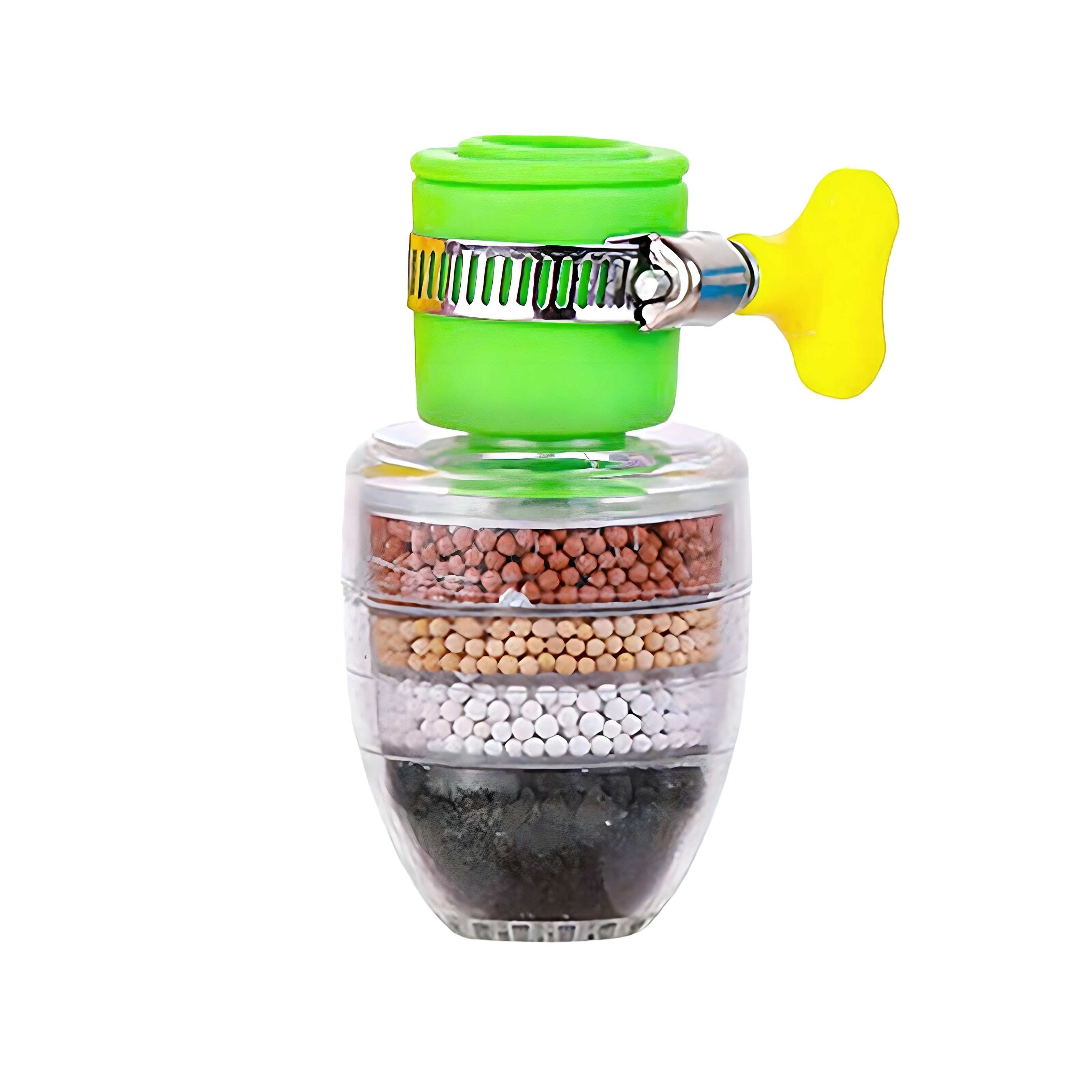 Summer Sales💦Faucet Tap Water Filter