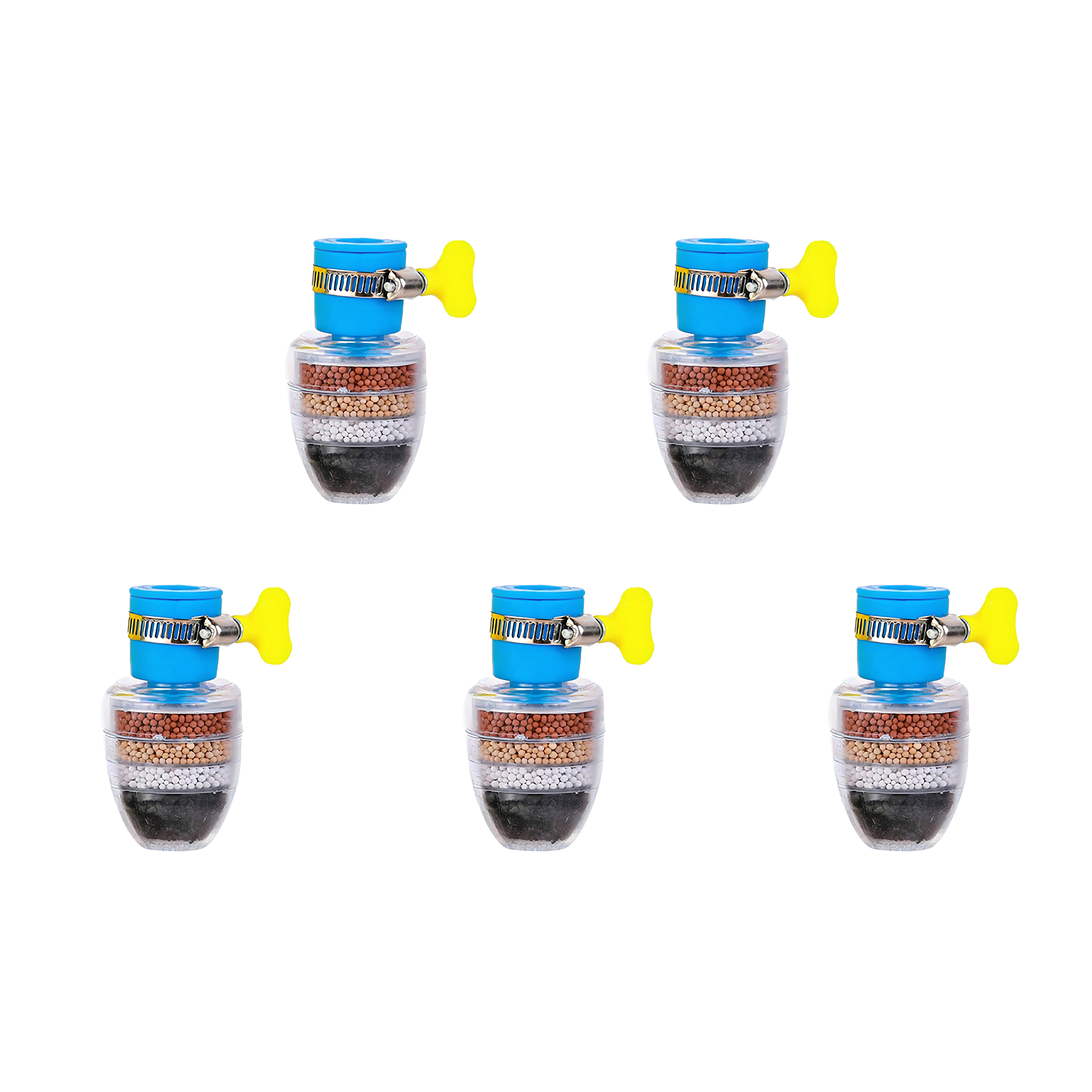 Summer Sales💦Faucet Tap Water Filter