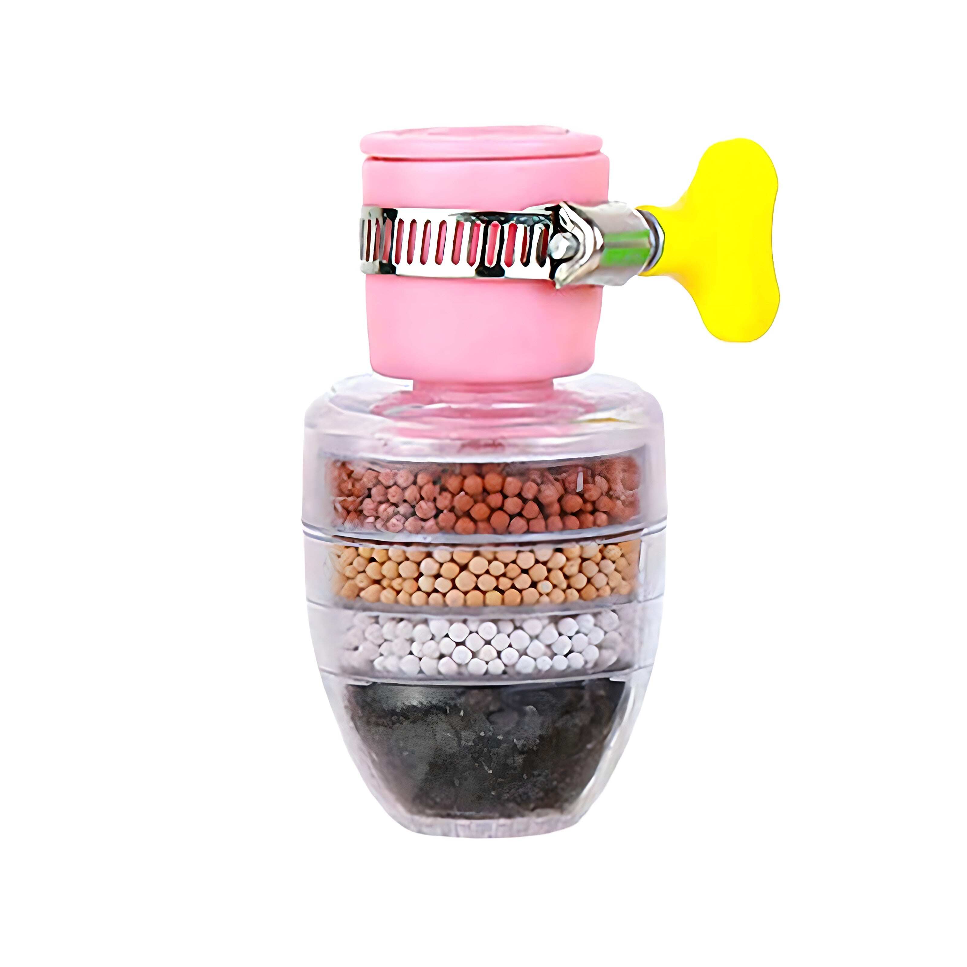 Summer Sales💦Faucet Tap Water Filter