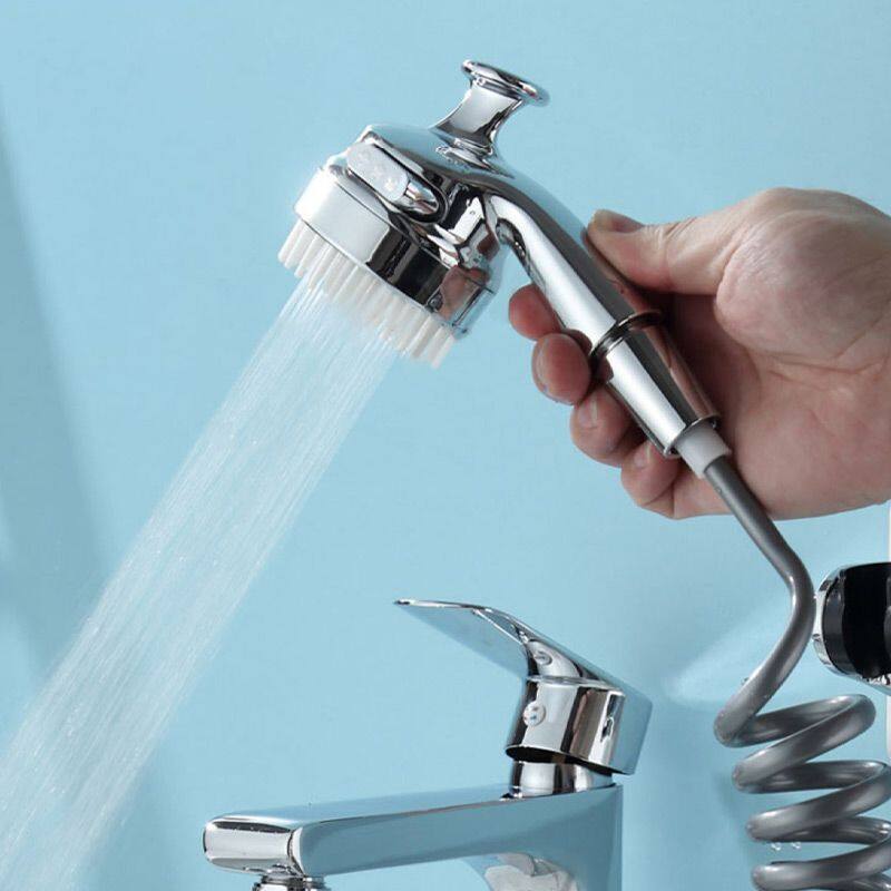 💦Pressurized Shower Head Kit for Washbasin