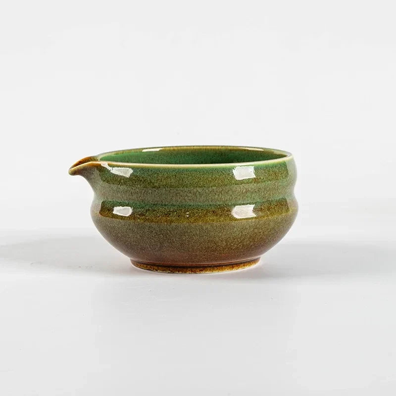 Matcha Set -  2pcs Perfect Matcha Kit for Matcha Tea Ceremony