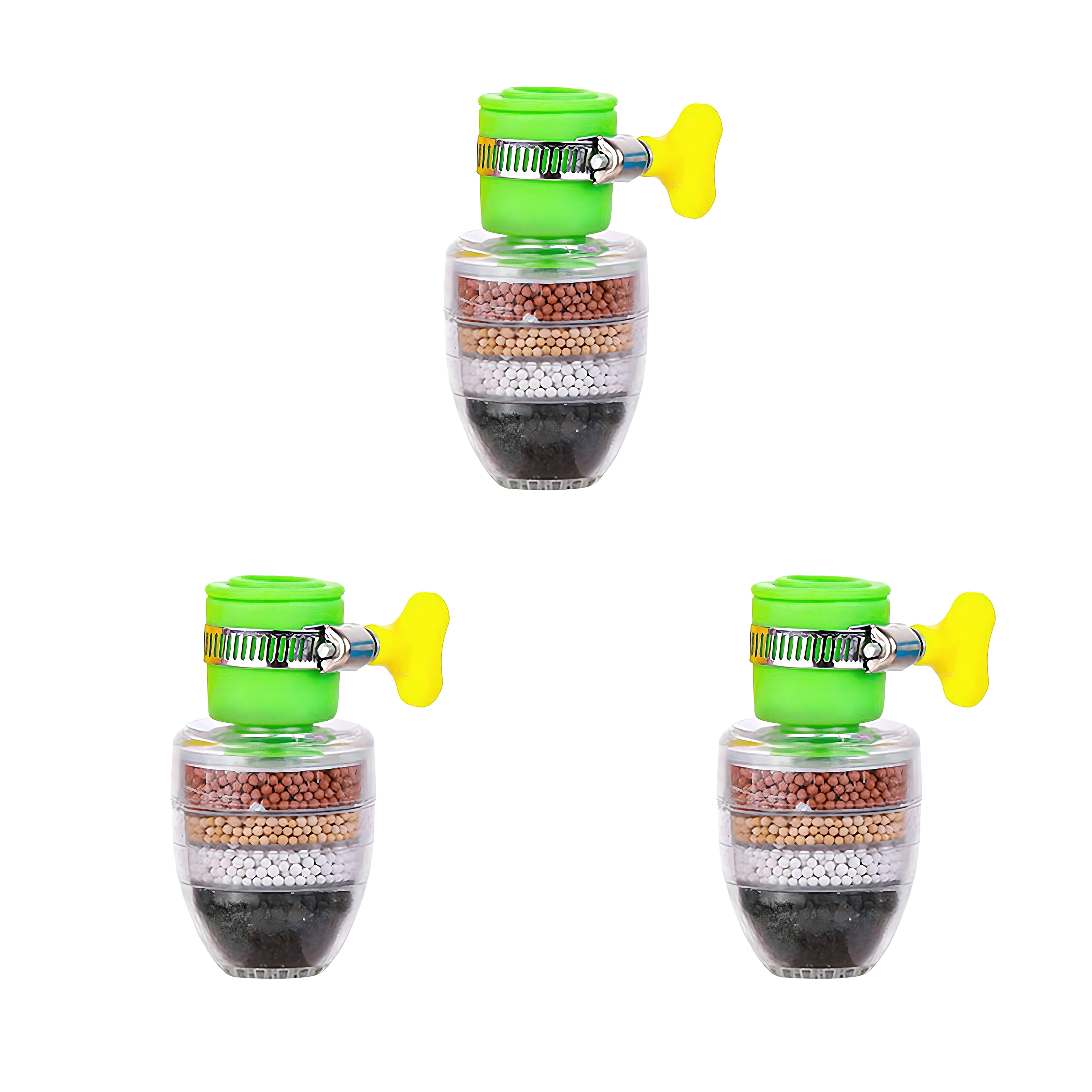 Summer Sales💦Faucet Tap Water Filter