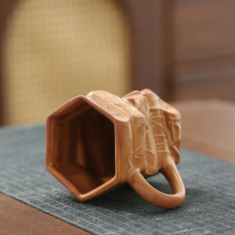 Painting Book Mug