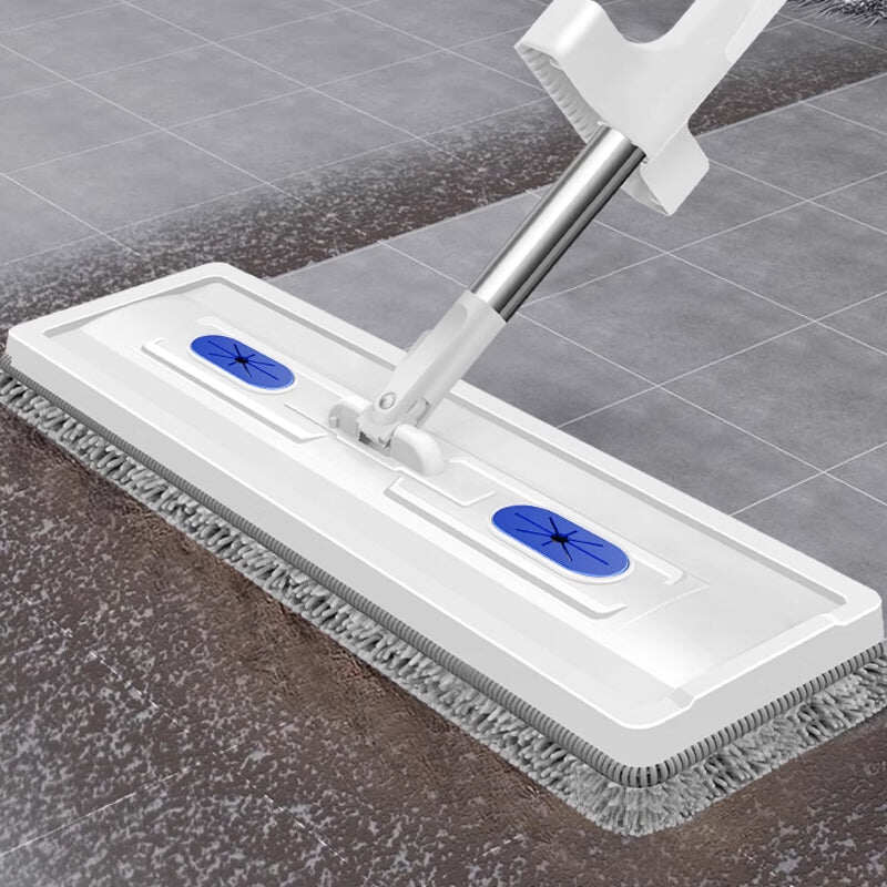 🏆New Style Large Flat Mop