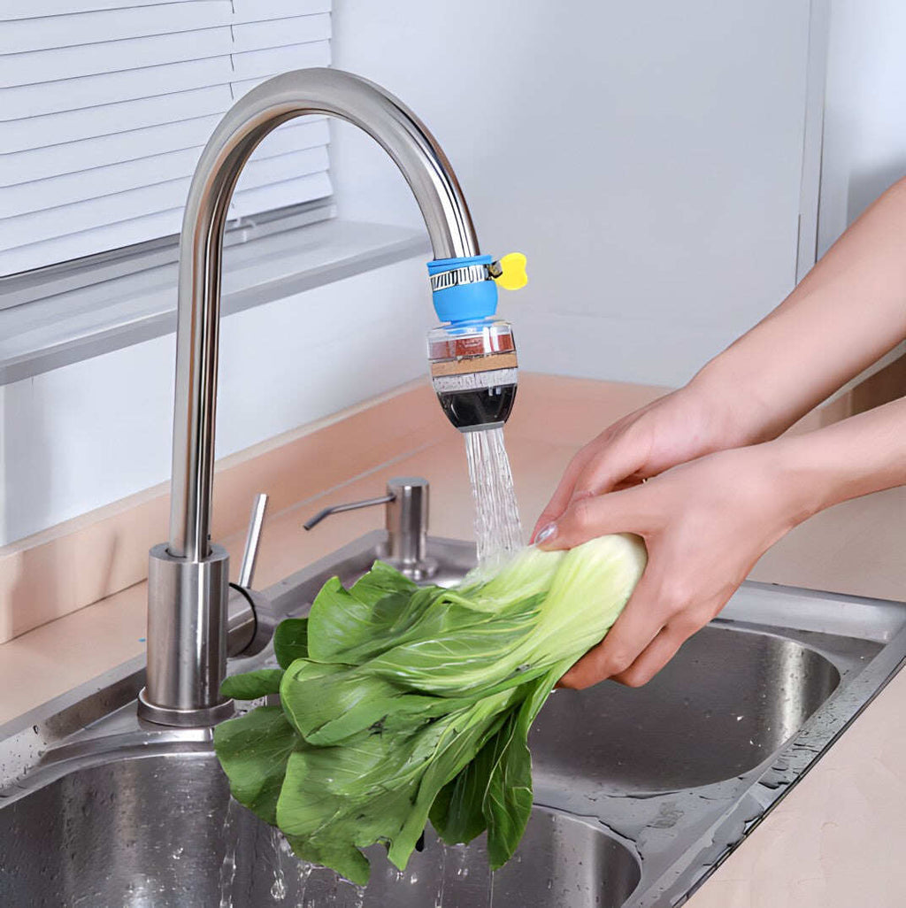 Summer Sales💦Faucet Tap Water Filter