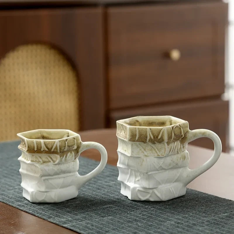 Painting Book Mug