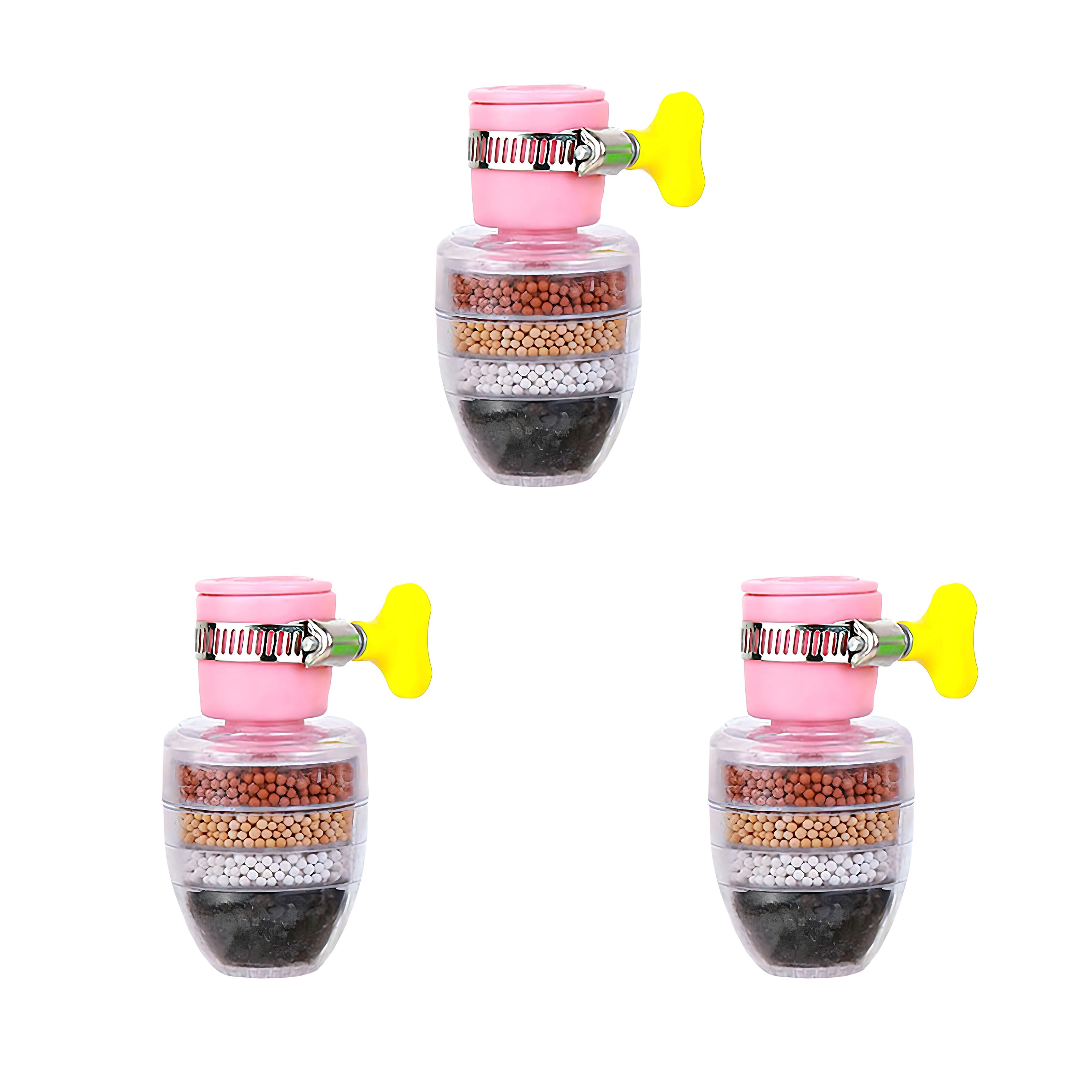 Summer Sales💦Faucet Tap Water Filter