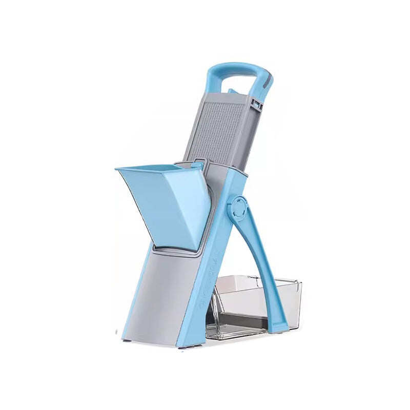 Safe Mandoline Slicer for Kitchen