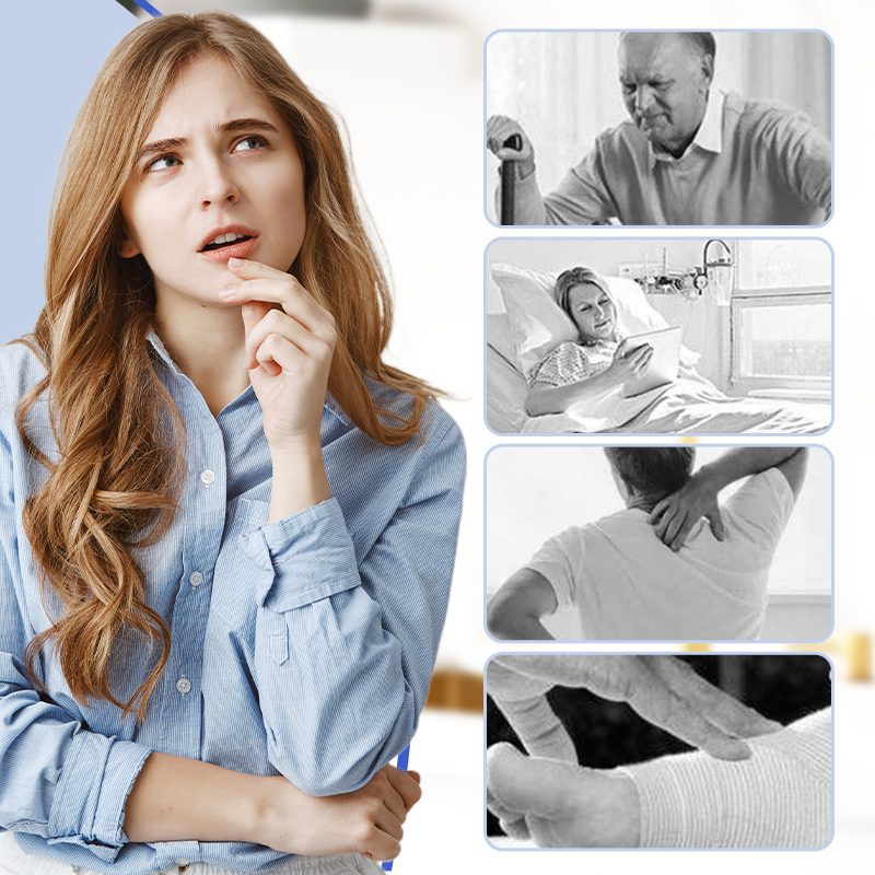 Intimate Protection Toilet Safety Rails for Seniors